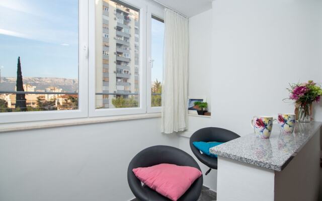 Apartment Anica