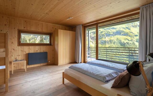 Lechblick Appartement