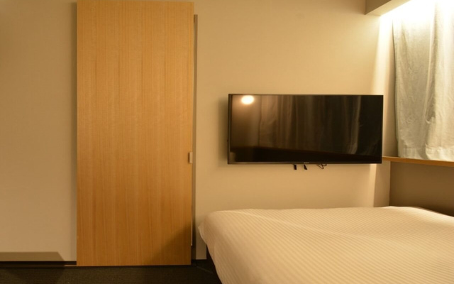 Hotel Global View Koriyama