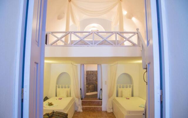 Lydia Luxury Villa