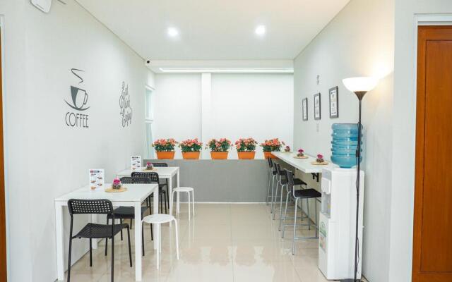 OYO 2279 Rumah Teteh Syariah