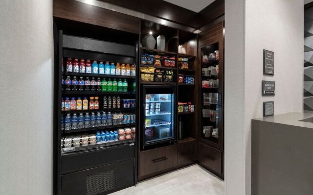 Residence Inn By Marriott Annapolis