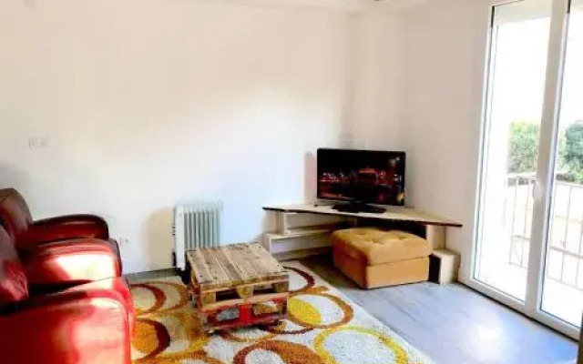 residence Palmarole