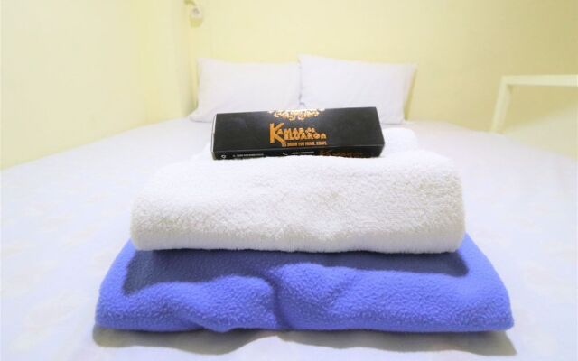 Kamar Keluarga Bandara II Syariah