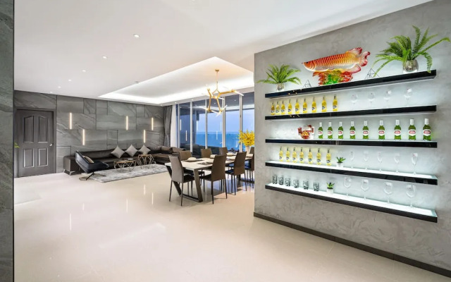 Stephen Luxury Apartments