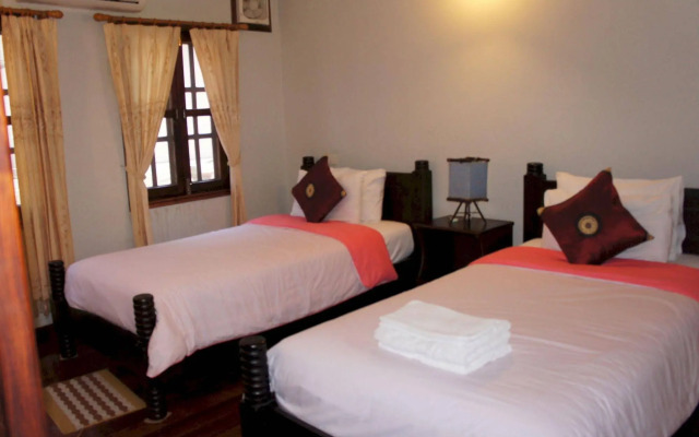 Phounsab Guesthouse