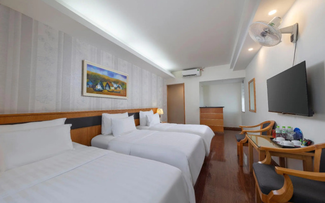 Hanoi Sky Hotel