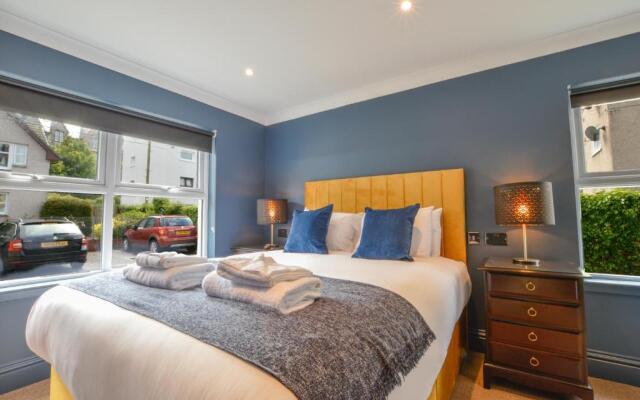 Raniven Guest House