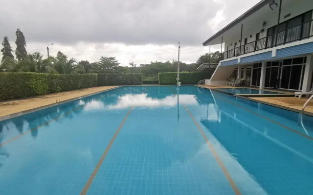 Samedngam Resort