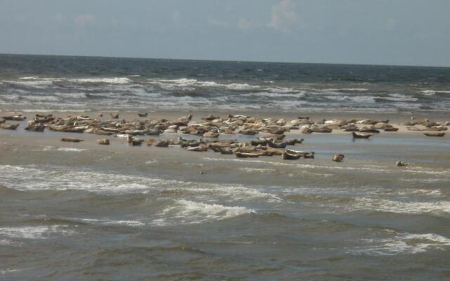 Apartment Radmokerhuus