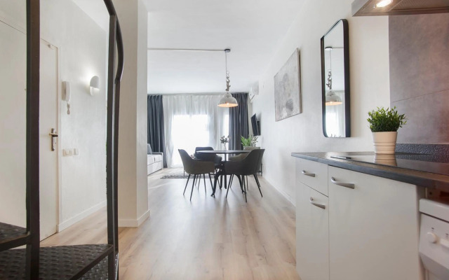 Tendency Apartments 8