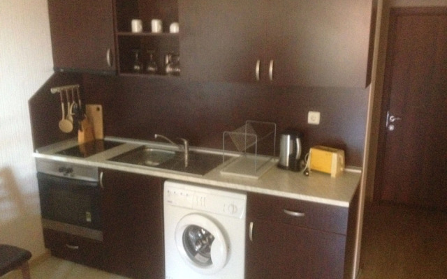 Nesebar Vigo Panorama Apartments