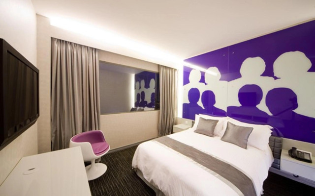 Hotel Re! @ Pearls Hill