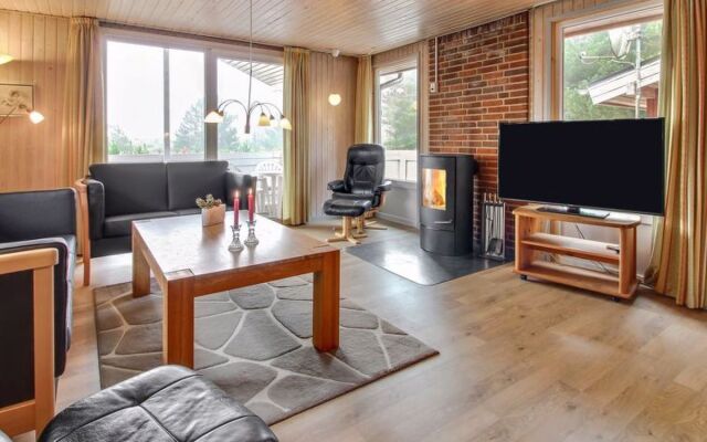 "Fraya" - 1km from the sea in Western Jutland