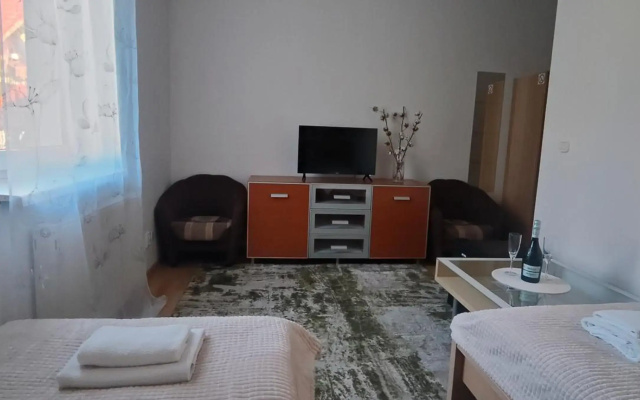 Hotel Orlan