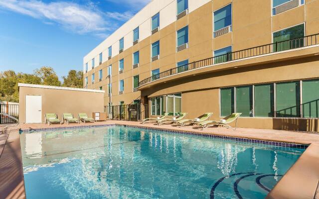 Holiday Inn Express & Suites Oakhurst - Yosemite Park Area by IHG