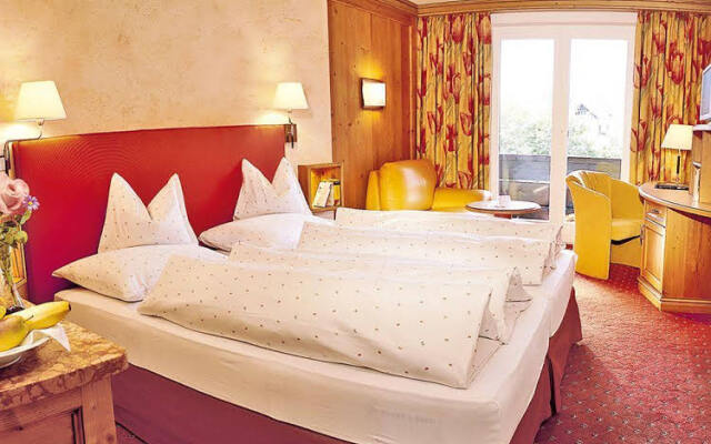 Das Rieser Aktiv & Spa Resort