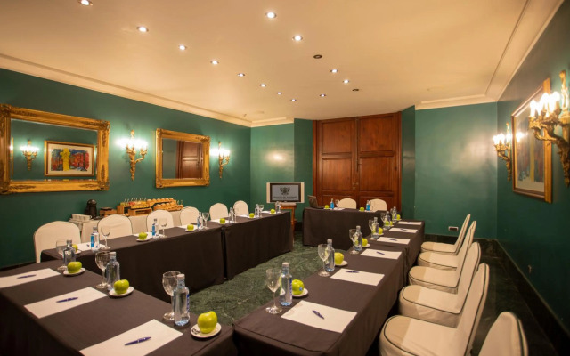 Sercotel Palacio de Tudemir