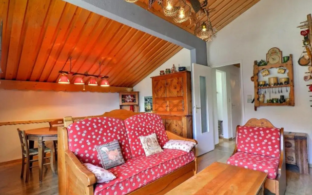 Appartement Méribel, 2 pièces, 6 personnes - FR-1-182-229