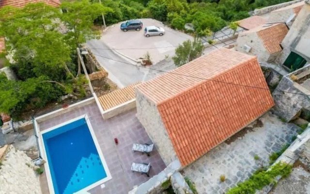 Villa Luciana