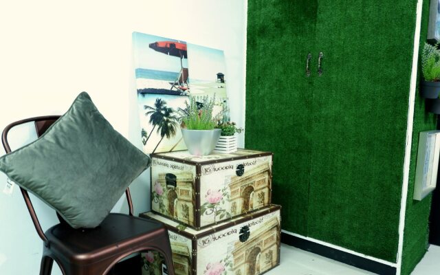 Mactan-Cebu Airport Budget Hotel