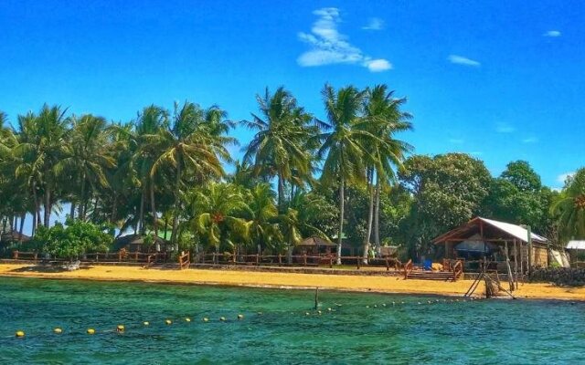 Nichos Island Resort