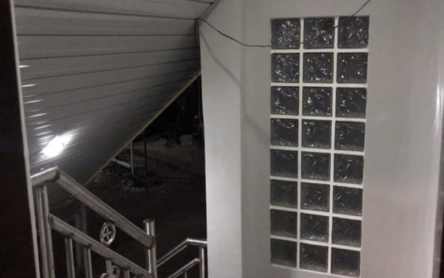 Palacio De Paña Pension House