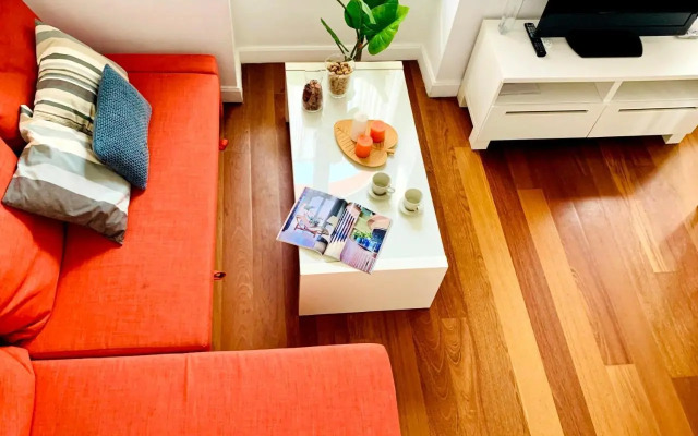 San Lorenzo Penthouse