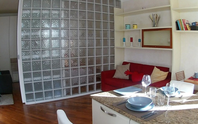 Art Apartment delle Ruote