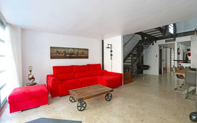 Loft de Cannes B&B