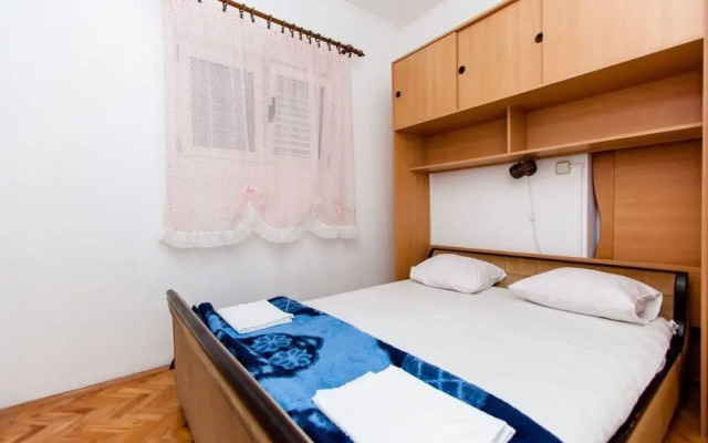 Jere - 30 m From Beach - A2