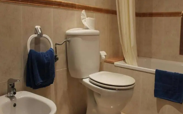 Apartamentos Fayna