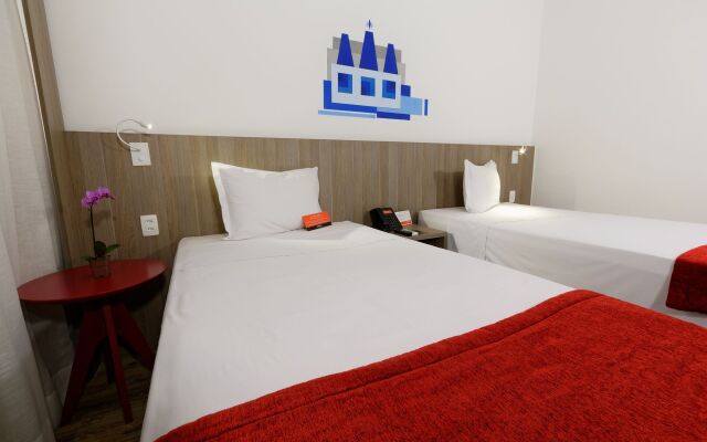 Ramada Encore São Paulo Osasco