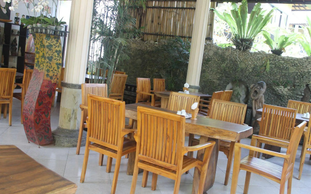 Bali Dream Resort Ubud