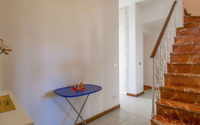 House Nella Castiglioncello