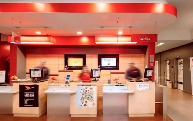 ibis Concepcion
