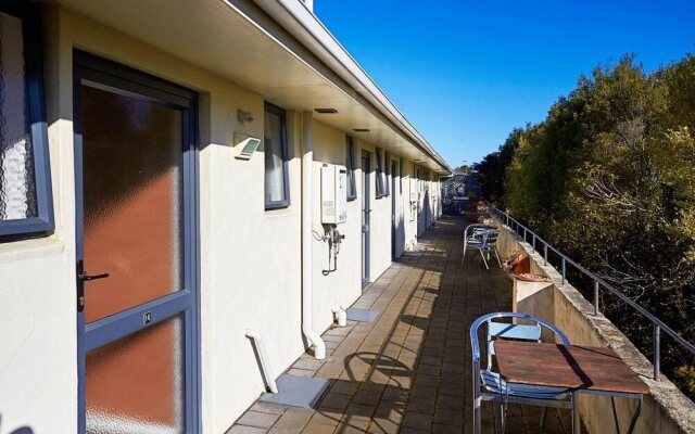 Mediterranean Motel Kaikoura