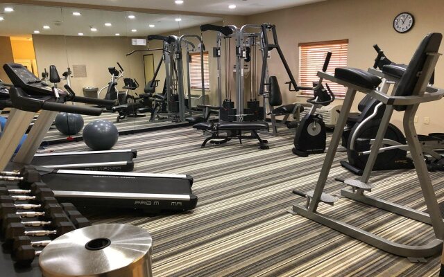 Candlewood Suites Houma by IHG