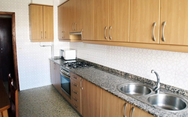 Apartamentos Vacacionales Caracas