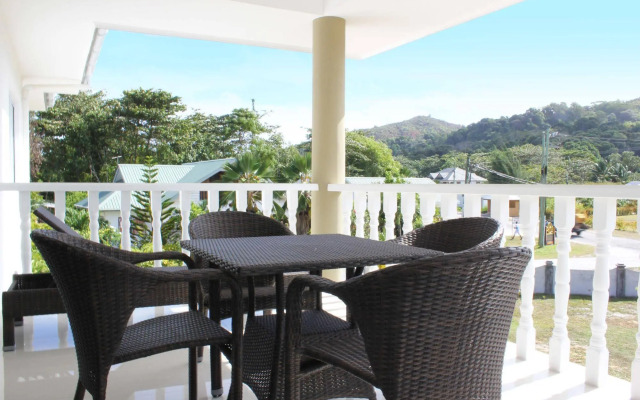 Casa Tara Villas