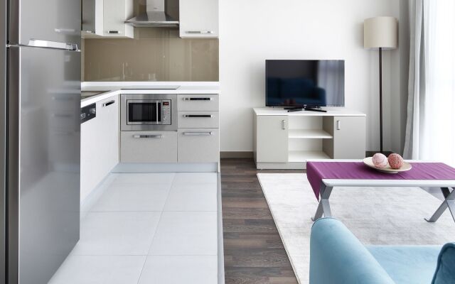 Prime Suites