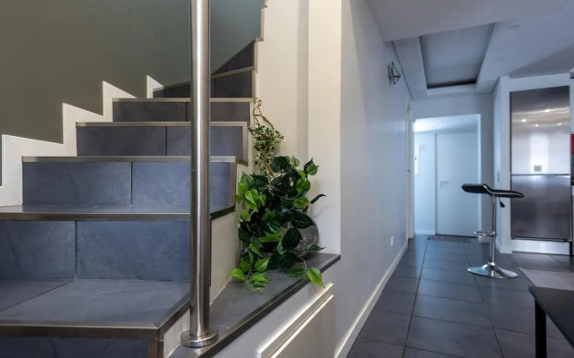 Casa DEL Charm by Homing
