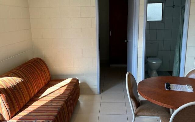 Broken Hill Outback View Holiday Park