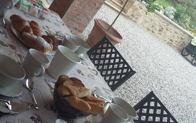 B&B Cascina San Martino