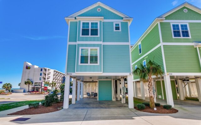 South Beach Cottages - 2701 Apartment 4