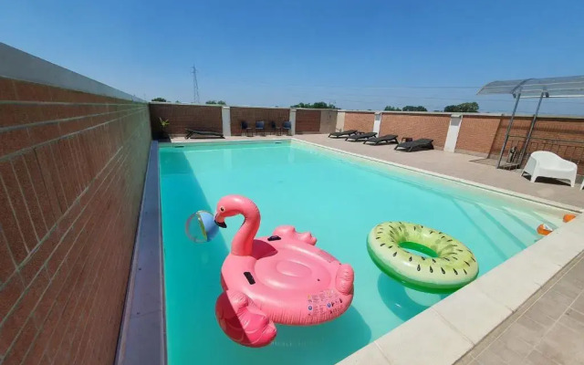 Hotel Motel 2 - Castel San Giovanni
