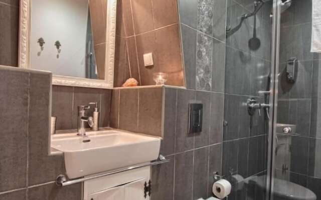 Apartmani Banovac