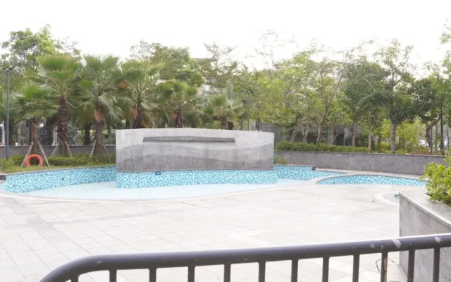 Starlake Daewoo Managed by Anstay Ha Noi