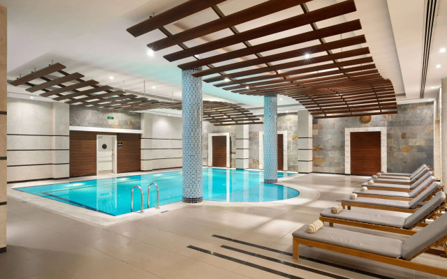 Ramada by Wyndham Erbil Gulan Street