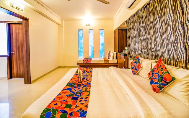 FabHotel Go Shirdi